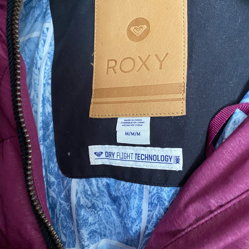 Roxy Coat - image 4